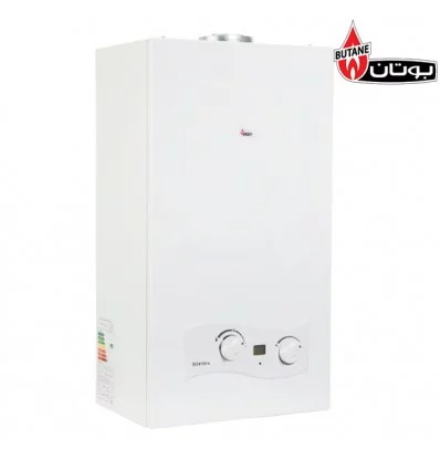 Butane Wall mounted Gas Water Heater Model B5418rs