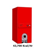 Chauffagekar Hybrid Floor-standing Heating Package Azarakhsh AS300-5