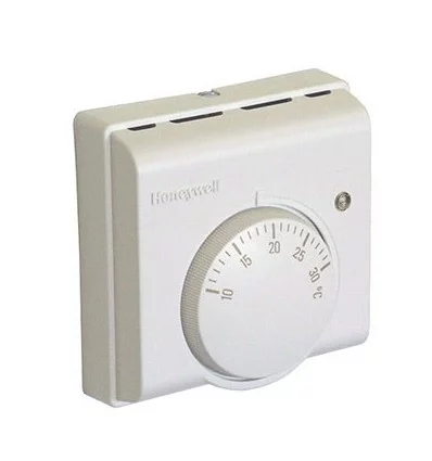 Honeywell thermostat single season T6360