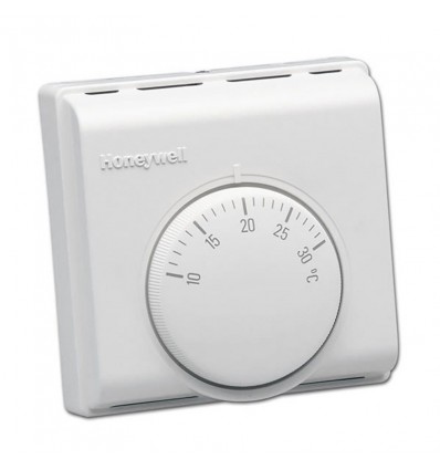 Honeywell thermostat single season T6360