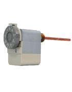 Honeywell Immersed thermostat Model L4188