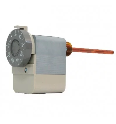 Honeywell Immersed thermostat Model L4188