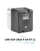 موتور دمپر هانیول - کانکترون (LKS 310 24(A 5-10 S7 1