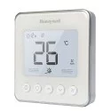 Honeywell digital fan coil thermostat Model TF428