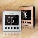 Honeywell digital fan coil thermostat Model TF428