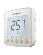 Honeywell digital thermostat Model TF228WN