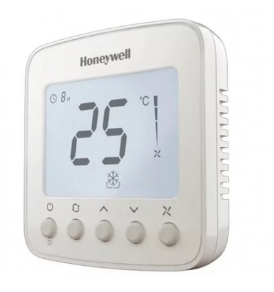 Honeywell digital thermostat Model TF228WN