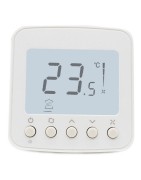 Honeywell digital thermostat Model TF228WN