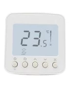 Honeywell digital thermostat Model TF228WN