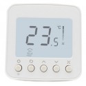 Honeywell digital thermostat Model TF228WN