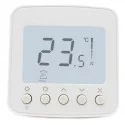 Honeywell digital thermostat Model TF228WN