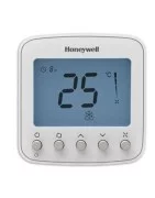 Honeywell digital thermostat Model TF228WN