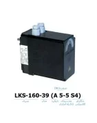 Honeywell damper motor Conectron LKS 160 39