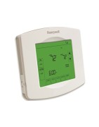 Honeywell programmable thermostat Model TH8320WF