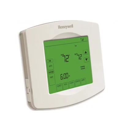 Honeywell programmable thermostat Model TH8320WF