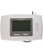 Honeywell digital thermostat T6590