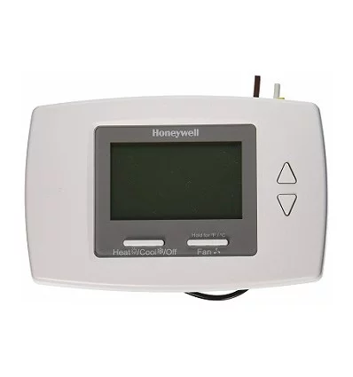 Honeywell digital thermostat T6590