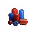 Pressurized Source 60 liters Zilmet tube