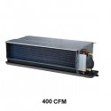 فن کویل سقفی توکار جی پلاس فشار پایین GFU-LC400G30