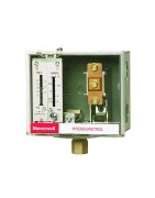 Honeywell gradual pressure switch L404F1102