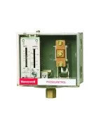 Honeywell gradual pressure switch L404F1102