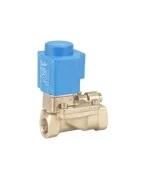 Danfoss electrical two way valve 1/2" 032U7115