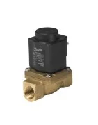 Danfoss electrical two way valve 3/4" 032U3806