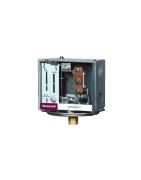 Honeywell gradual pressure switch L91B1050