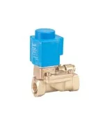 Danfoss electrical two way valve 3/4" 032U7120