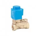 Danfoss electrical two way valve 3/4" 032U7120