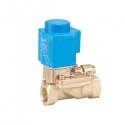 Danfoss electrical two way valve 1 1/4" 032U7132