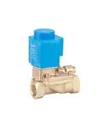 Danfoss electrical two way valve 3/4" 032U7122 