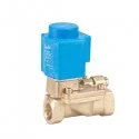 Danfoss electrical two way valve 3/4" 032U7122 