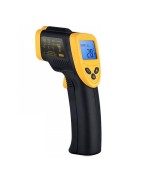 Delta control laser thermometer DELTA-300