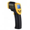 Delta control laser thermometer DELTA-300