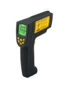 Delta control laser thermometer DELTA-892