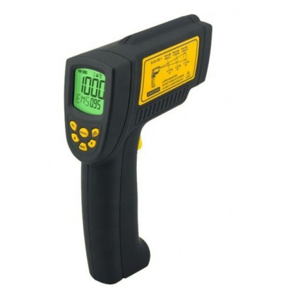 Delta control laser thermometer DELTA-892