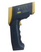 Delta control laser thermometer DELTA-892