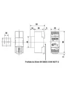 Fantini Electronic level control for conductive liquids