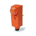 IMIT wall thermostat model BRC