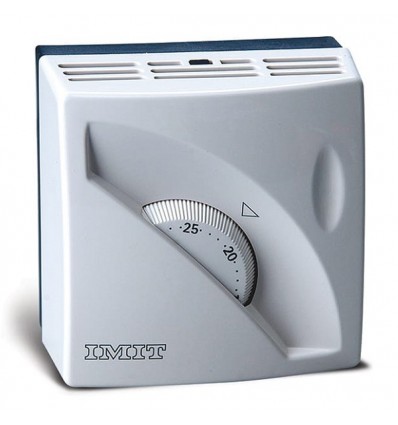 IMIT fan coil thermostat model TA3