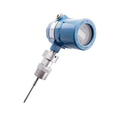 Rosemount Radar Level Transmitter Model 3300