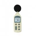 Delta control digital sound meter DELTA-824