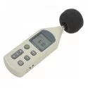 Delta control digital sound meter DELTA-824