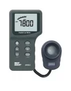 Delta control digital light meter DELTA-823