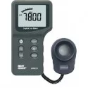 Delta control digital light meter DELTA-823