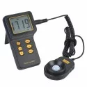 Delta control digital light meter DELTA-823