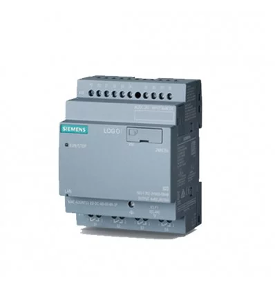 Mini PLC SIEMENS