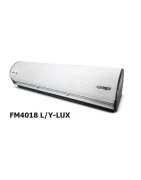 Faraz Kavian Air Curtain FM4018 L/Y-LUX