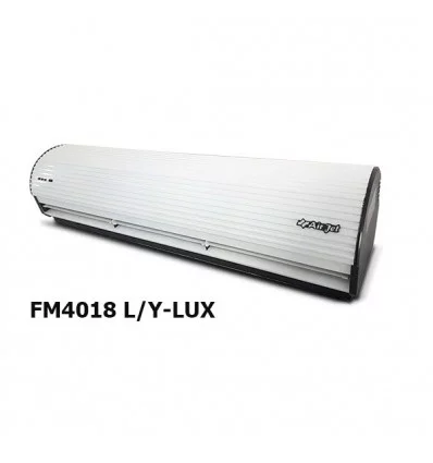 Faraz Kavian Air Curtain FM4018 L/Y-LUX